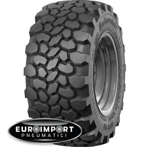 Continental MPT 81 275/80 R20 134 K